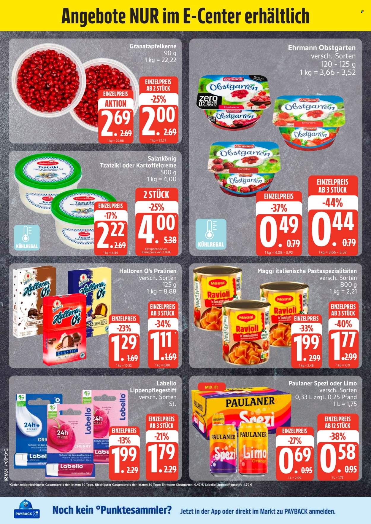 Edeka Prospekte  - 11.05.2026 - 16.05.2026. Seite 27