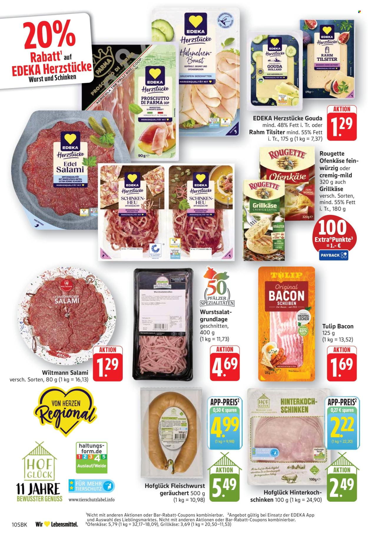 Edeka Prospekte  - 11.05.2026 - 16.05.2026. Seite 12