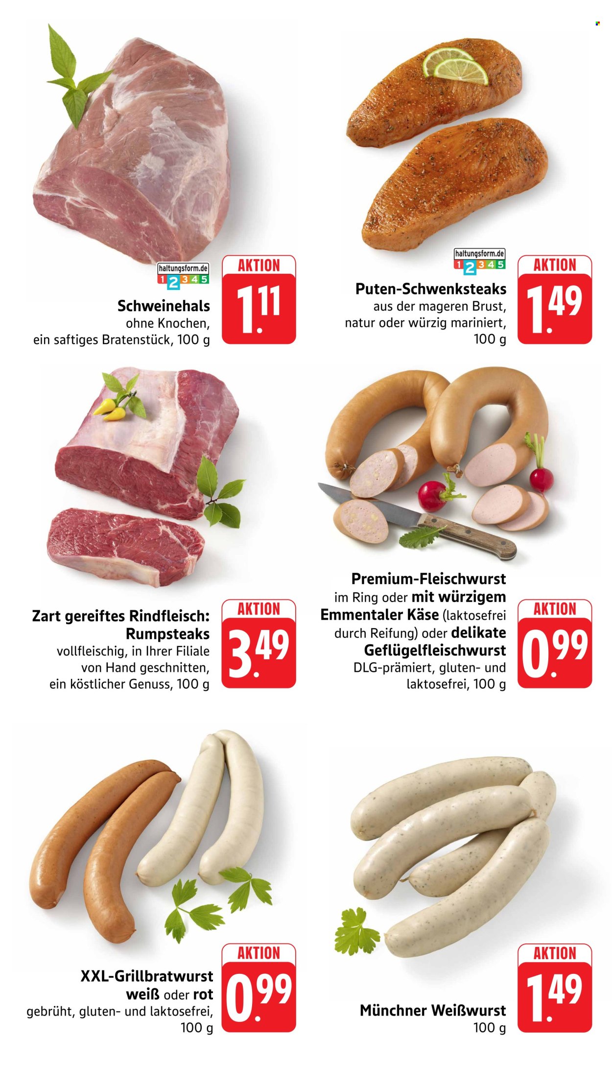 Edeka Prospekte  - 11.05.2026 - 16.05.2026. Seite 4
