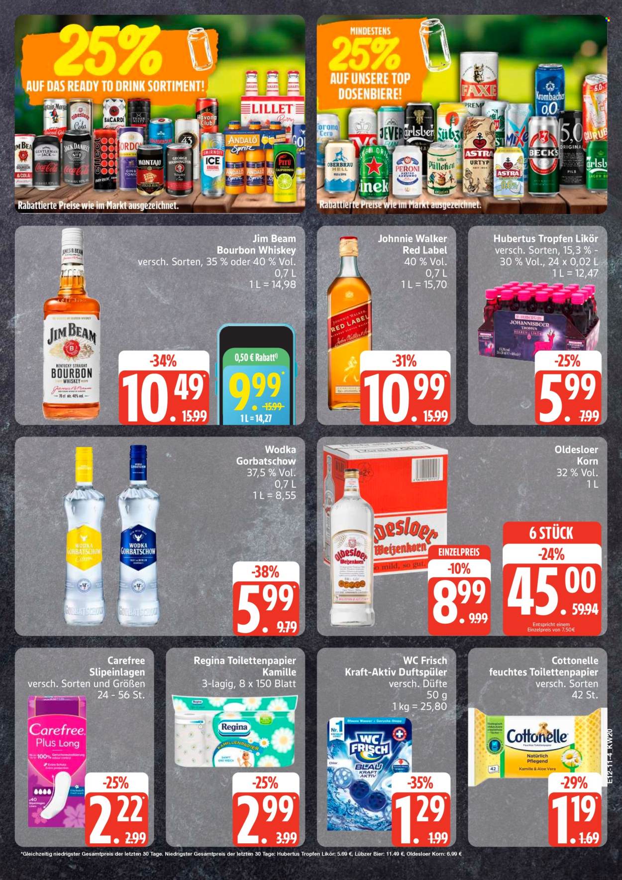 Edeka Prospekte  - 11.05.2026 - 16.05.2026. Seite 11