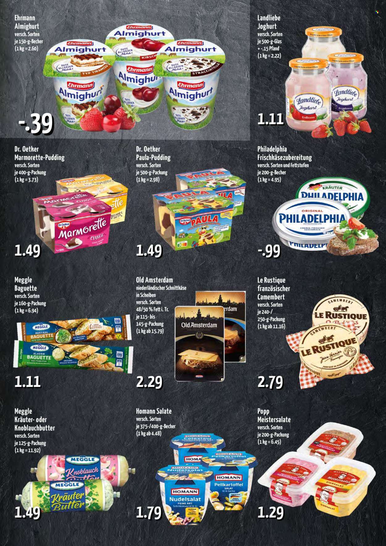 Edeka Prospekte  - 11.05.2026 - 16.05.2026. Seite 2