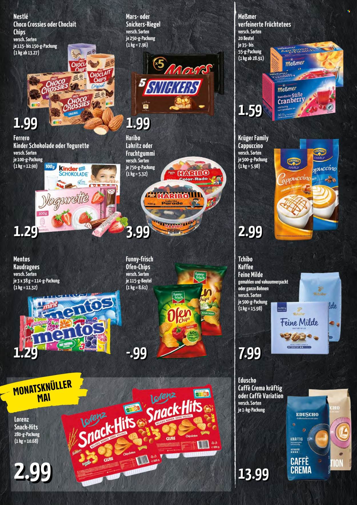 Edeka Prospekte  - 11.05.2026 - 16.05.2026. Seite 6