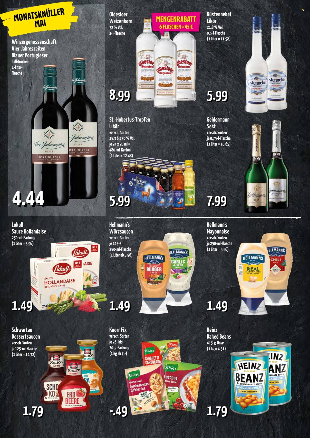 Edeka Prospekte  - 11.05.2026 - 16.05.2026. Seite 7