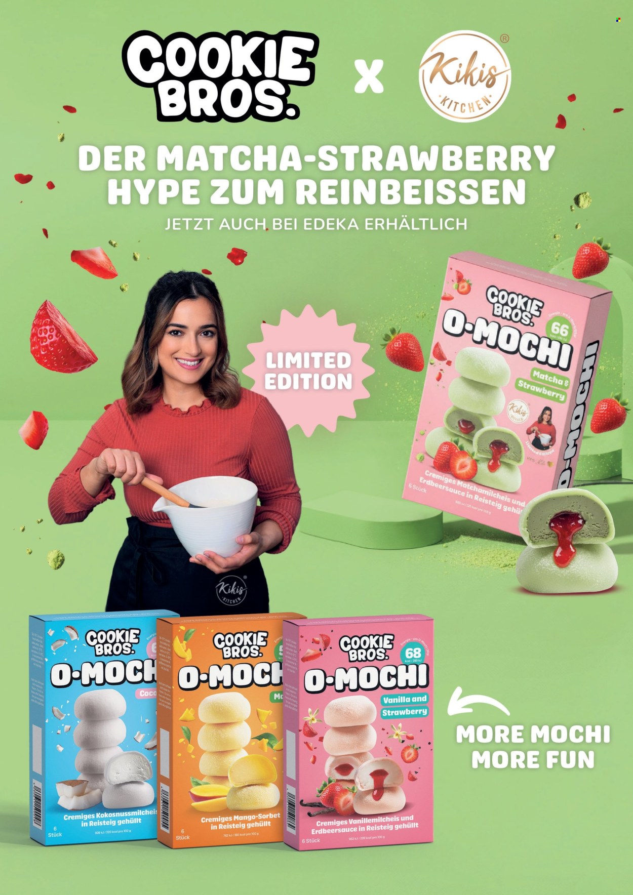 Edeka Prospekte  - 11.05.2026 - 16.05.2026. Seite 11
