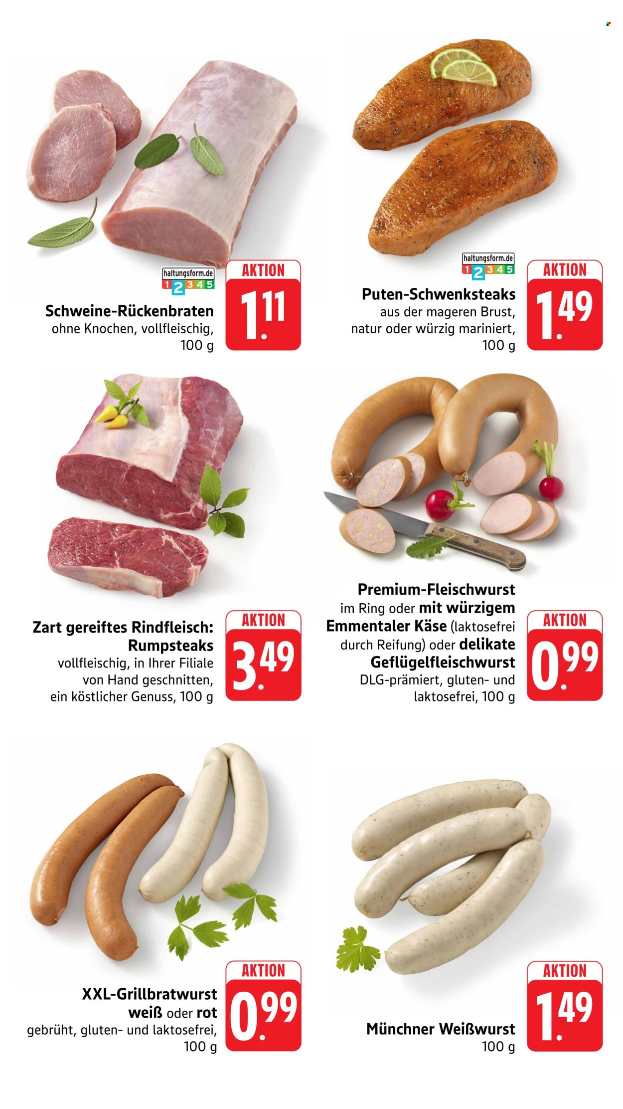 Edeka Prospekte  - 11.05.2026 - 16.05.2026. Seite 4