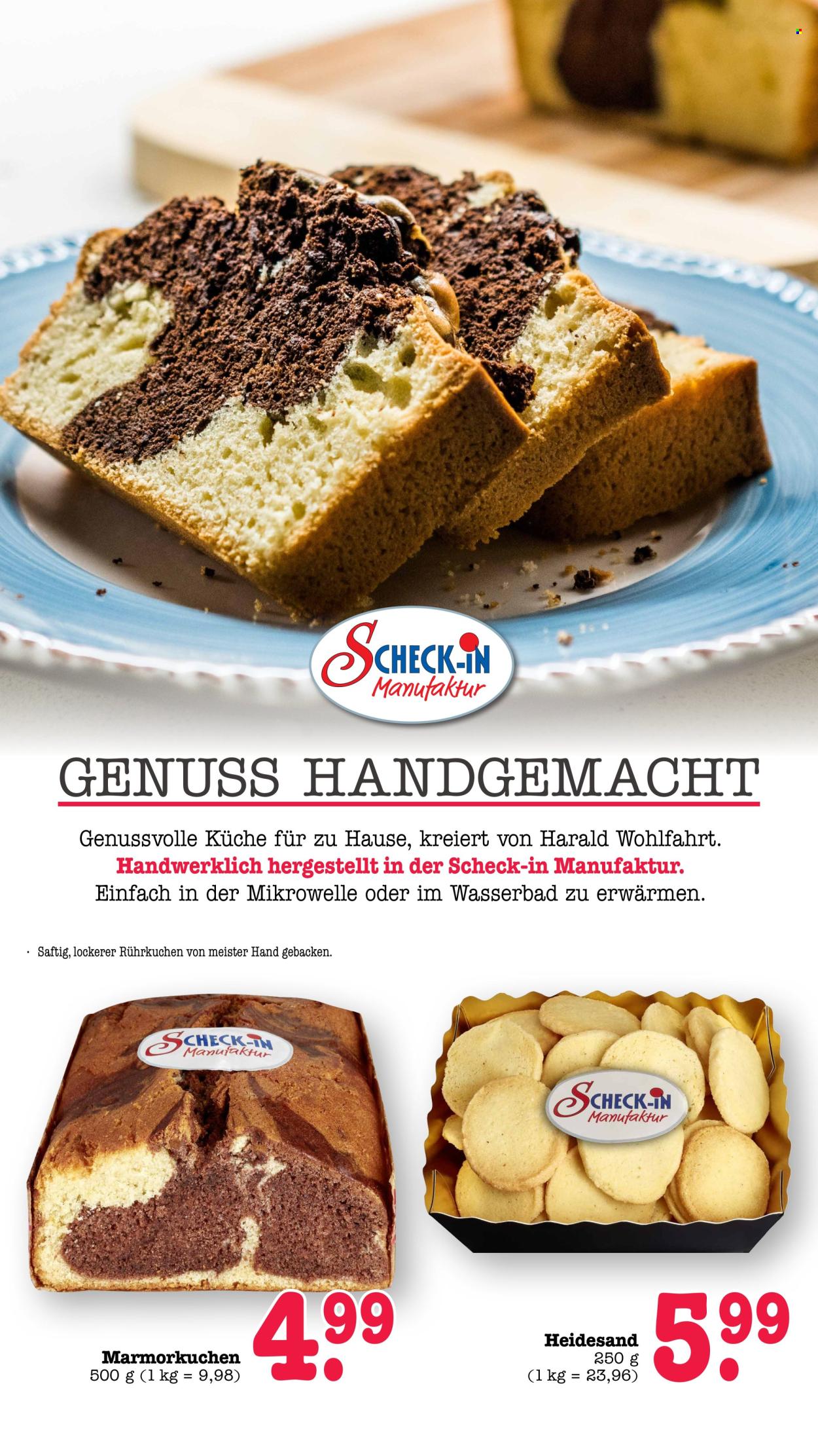 Scheck-in Prospekte  - 11.05.2026 - 16.05.2026. Seite 16