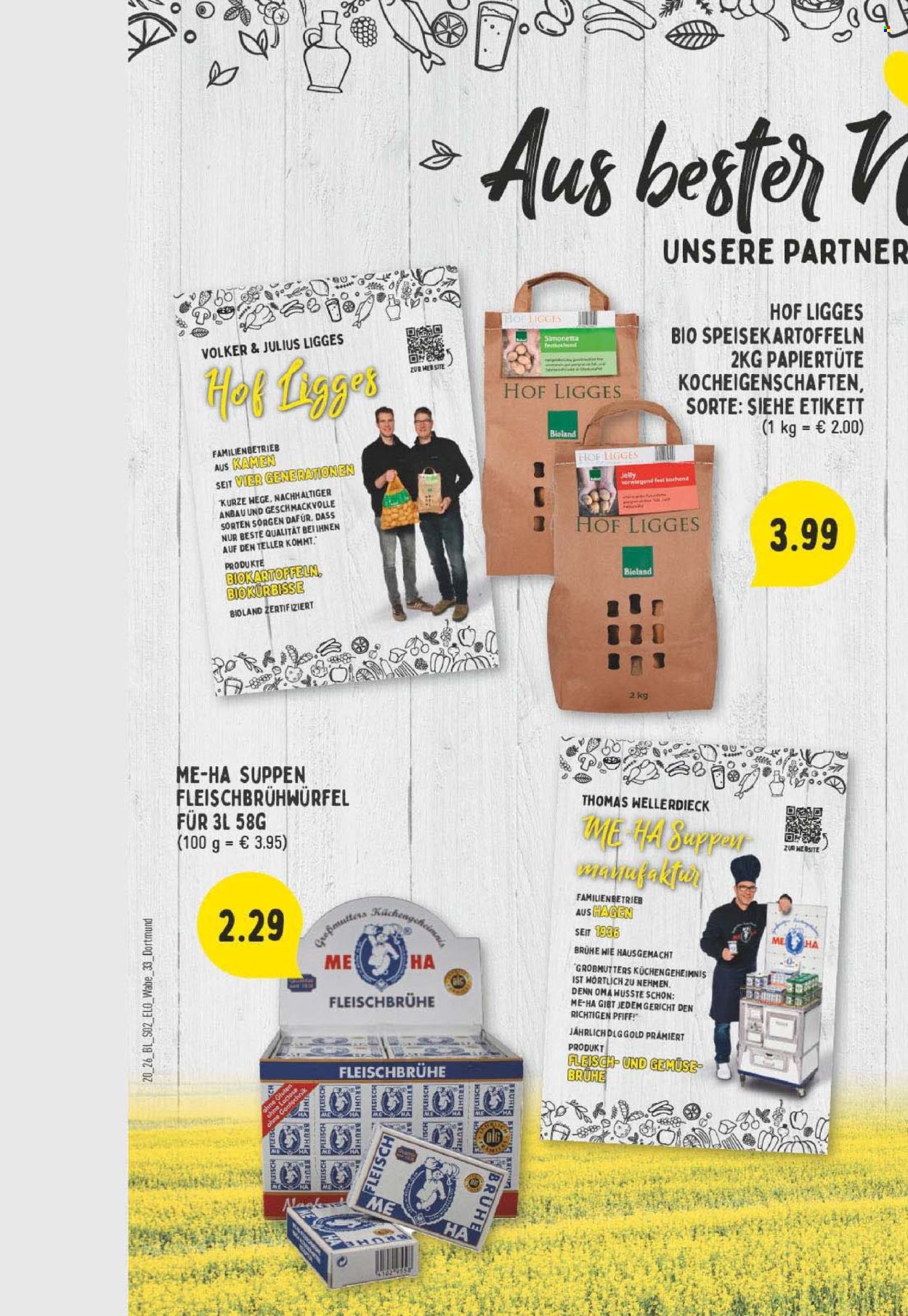 Edeka Prospekte  - 11.05.2026 - 16.05.2026. Seite 26