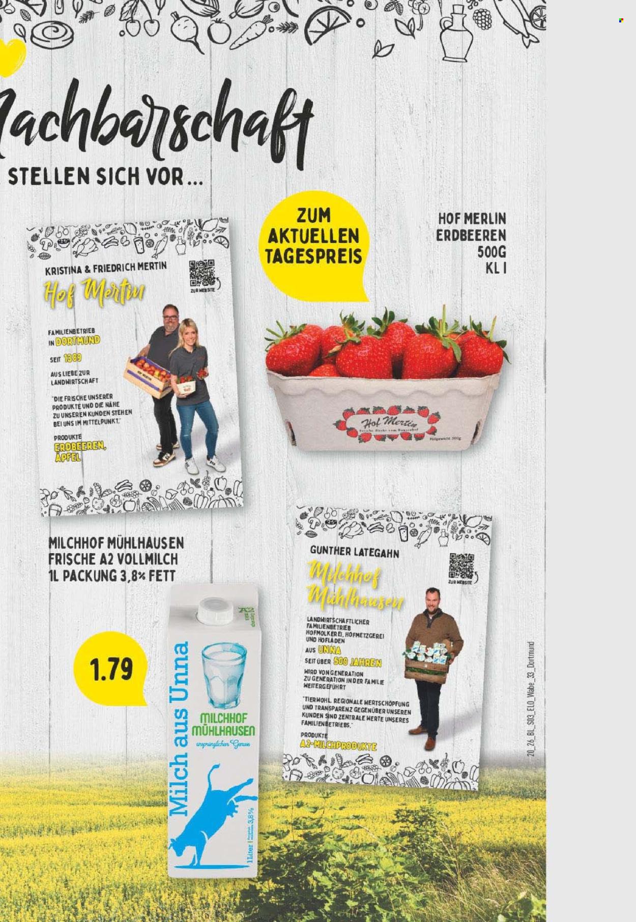 Edeka Prospekte  - 11.05.2026 - 16.05.2026. Seite 27