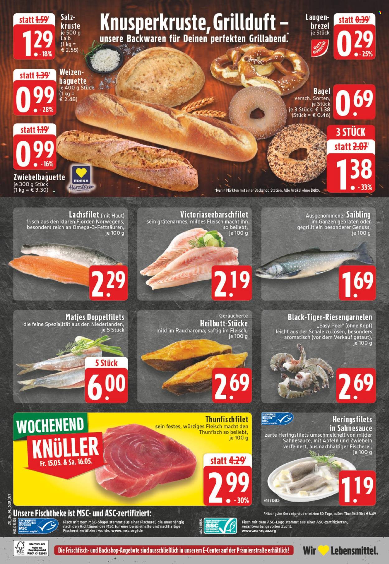 E center Prospekte  - 11.05.2026 - 16.05.2026. Seite 28