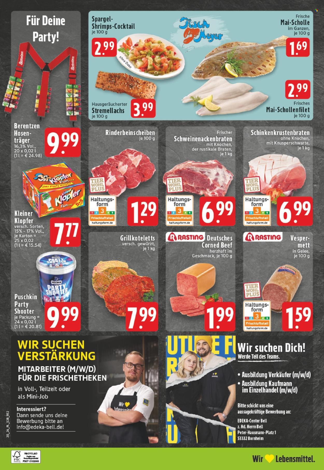 E center Prospekte  - 11.05.2026 - 16.05.2026. Seite 28