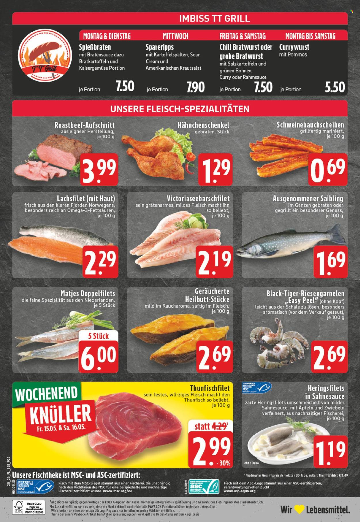 E center Prospekte  - 11.05.2026 - 16.05.2026. Seite 28