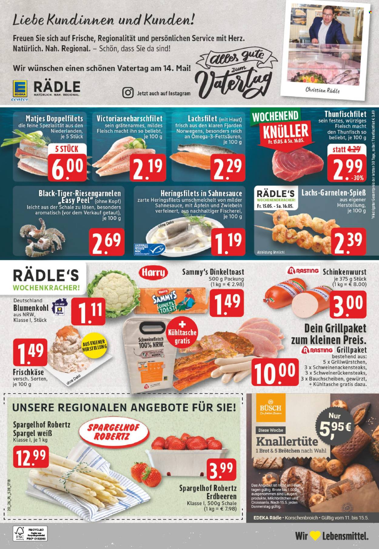 E center Prospekte  - 11.05.2026 - 16.05.2026. Seite 28