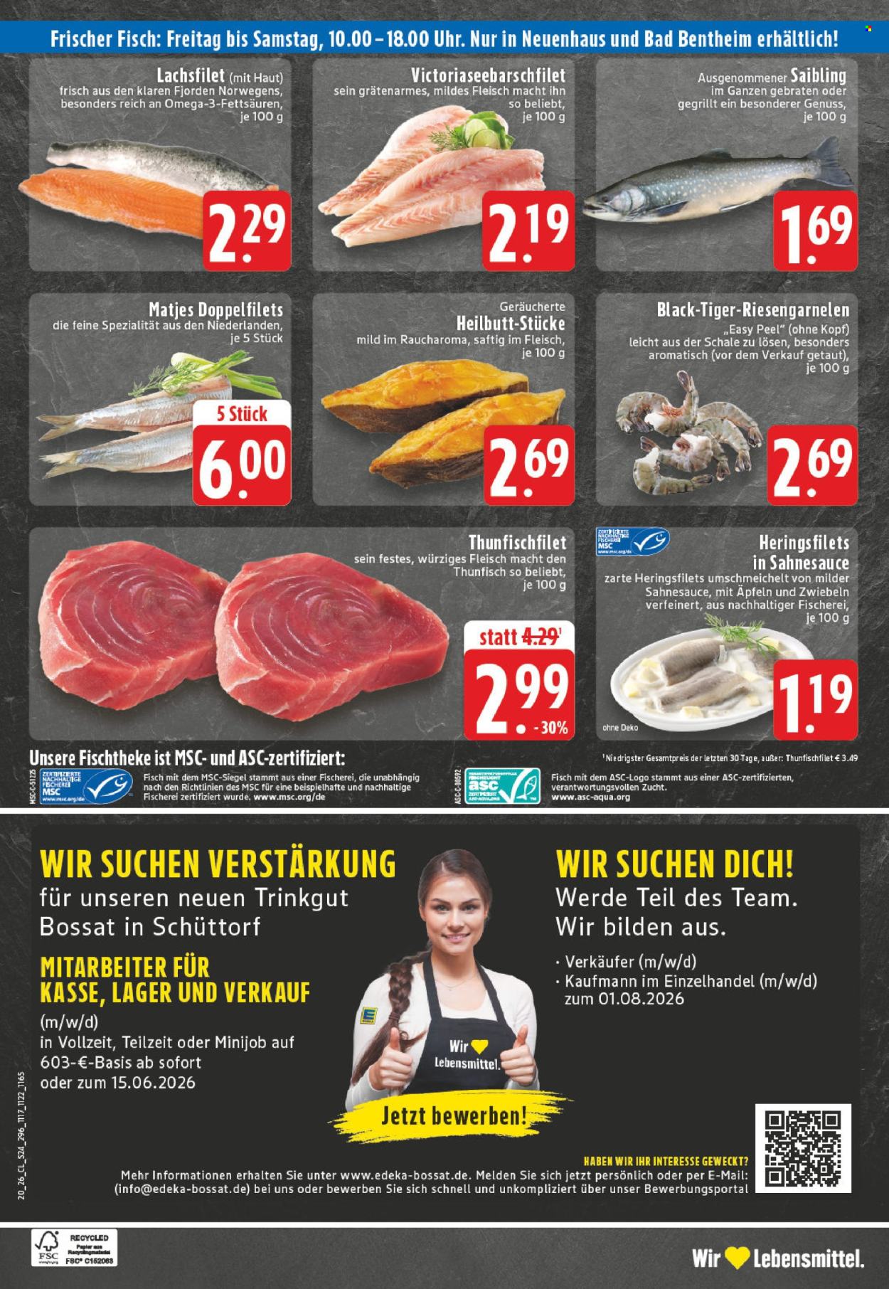 Edeka Prospekte  - 11.05.2026 - 16.05.2026. Seite 24