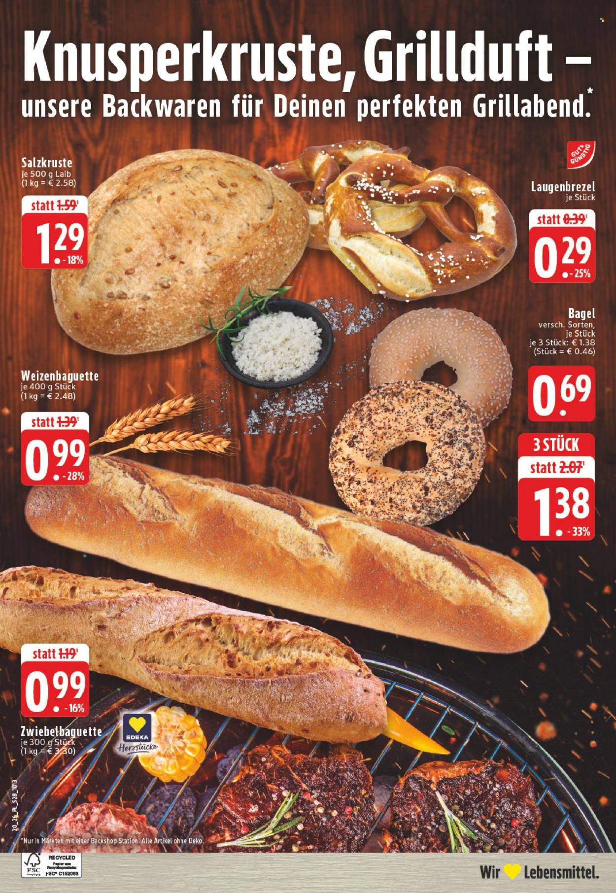 E center Prospekte  - 11.05.2026 - 16.05.2026. Seite 28