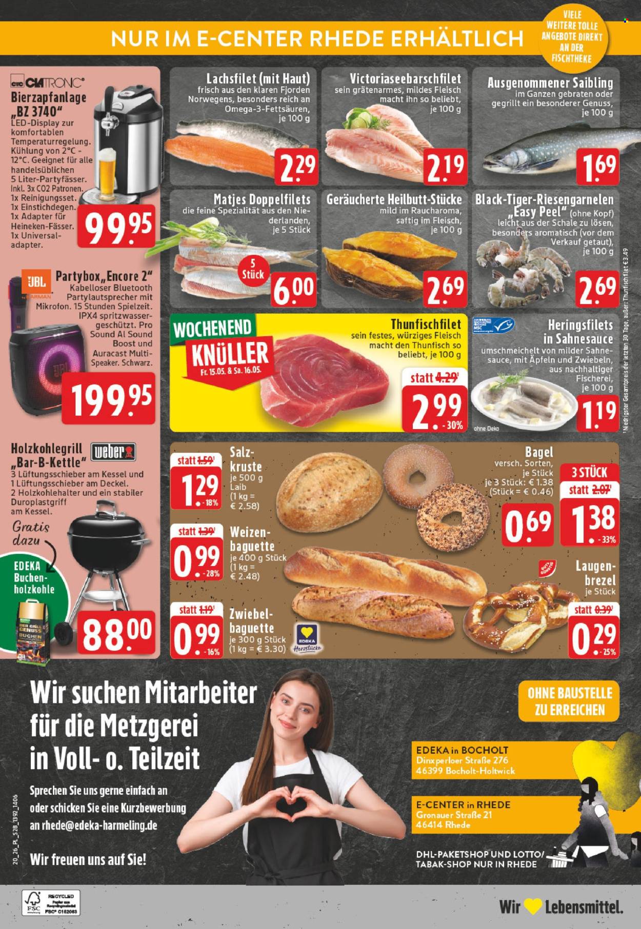 E center Prospekte  - 11.05.2026 - 16.05.2026. Seite 28