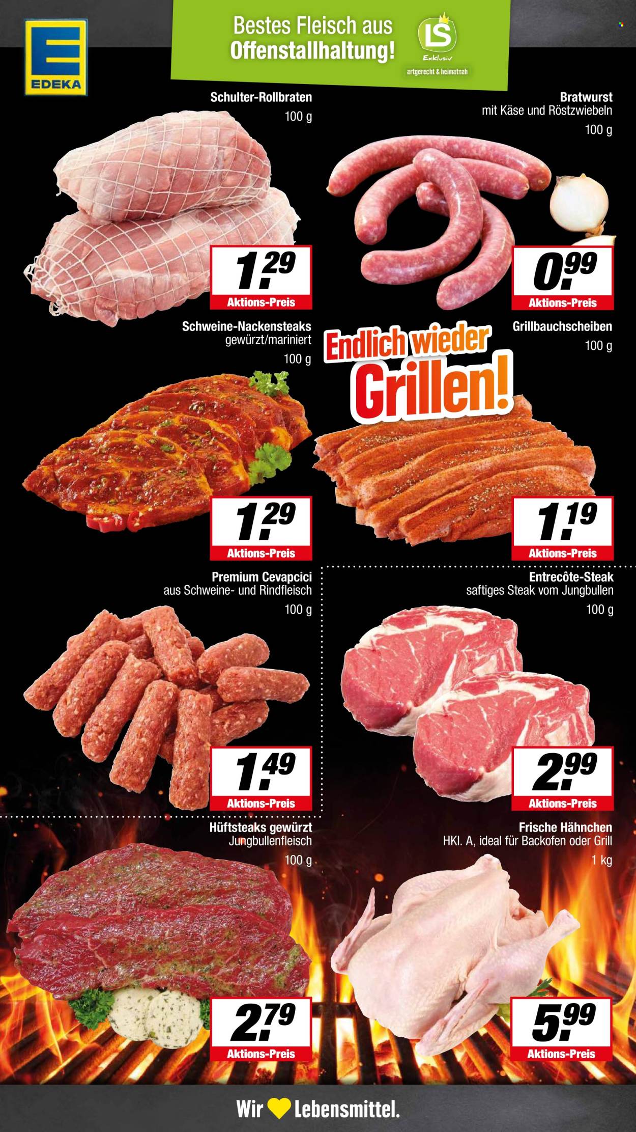 E center Prospekte  - 11.05.2026 - 16.05.2026. Seite 6