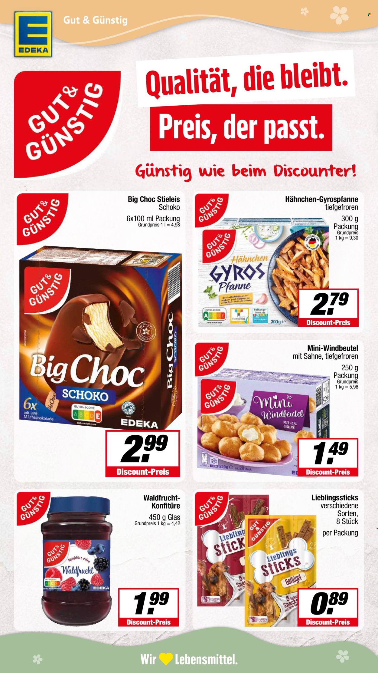 E center Prospekte  - 11.05.2026 - 16.05.2026. Seite 14