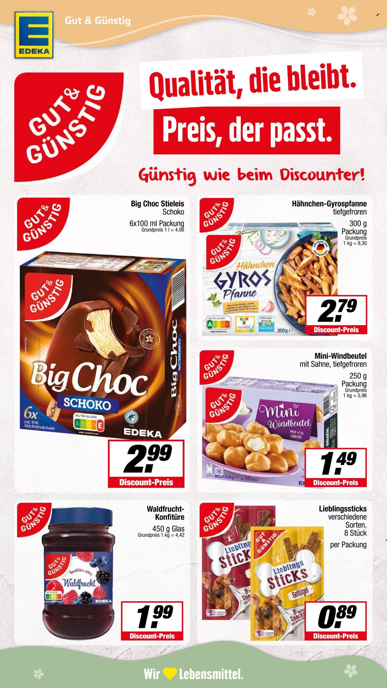Edeka Prospekte  - 11.05.2026 - 16.05.2026. Seite 14
