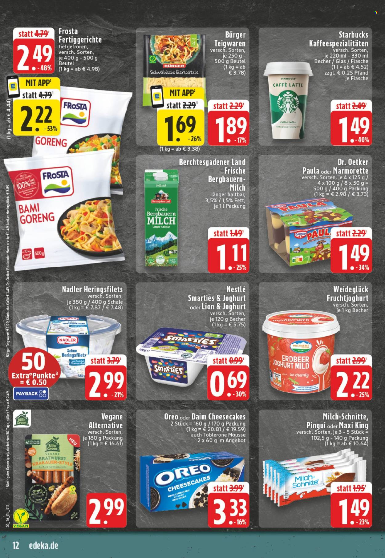E center Prospekte  - 11.05.2026 - 16.05.2026. Seite 12