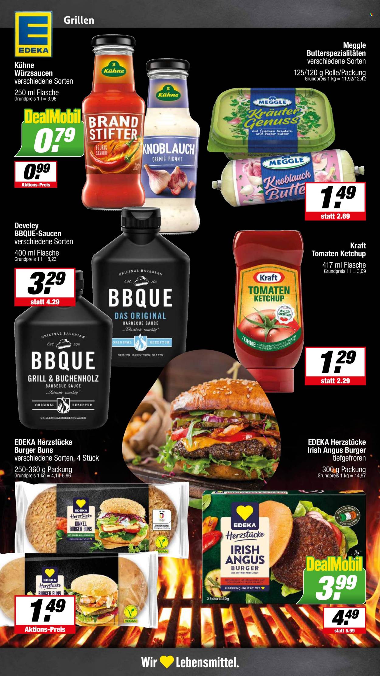 Edeka Prospekte  - 11.05.2026 - 16.05.2026. Seite 7