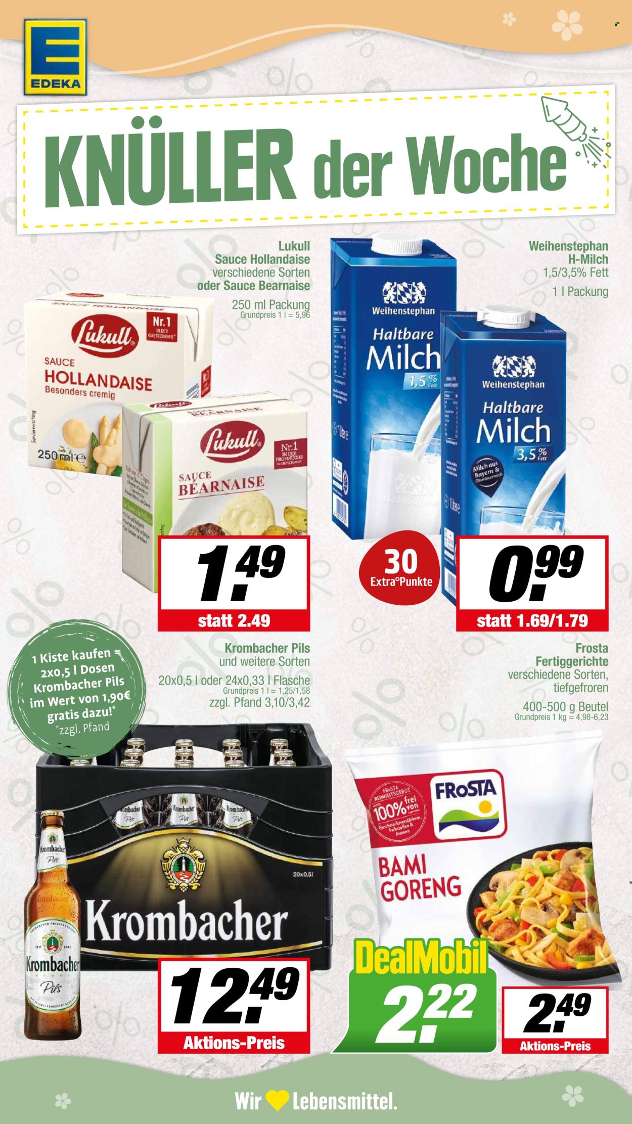 E center Prospekte  - 11.05.2026 - 16.05.2026. Seite 2