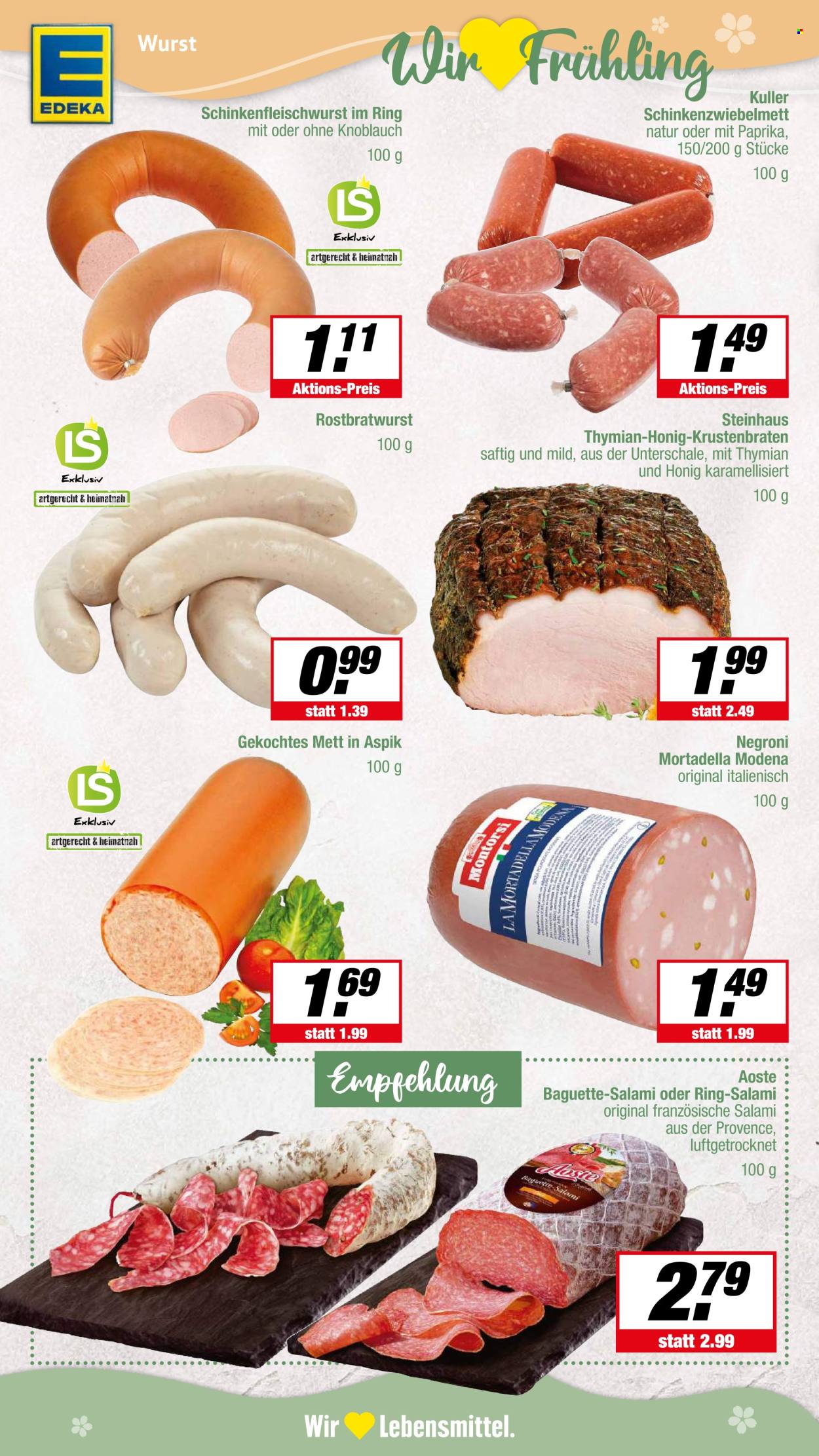 E center Prospekte  - 11.05.2026 - 16.05.2026. Seite 10