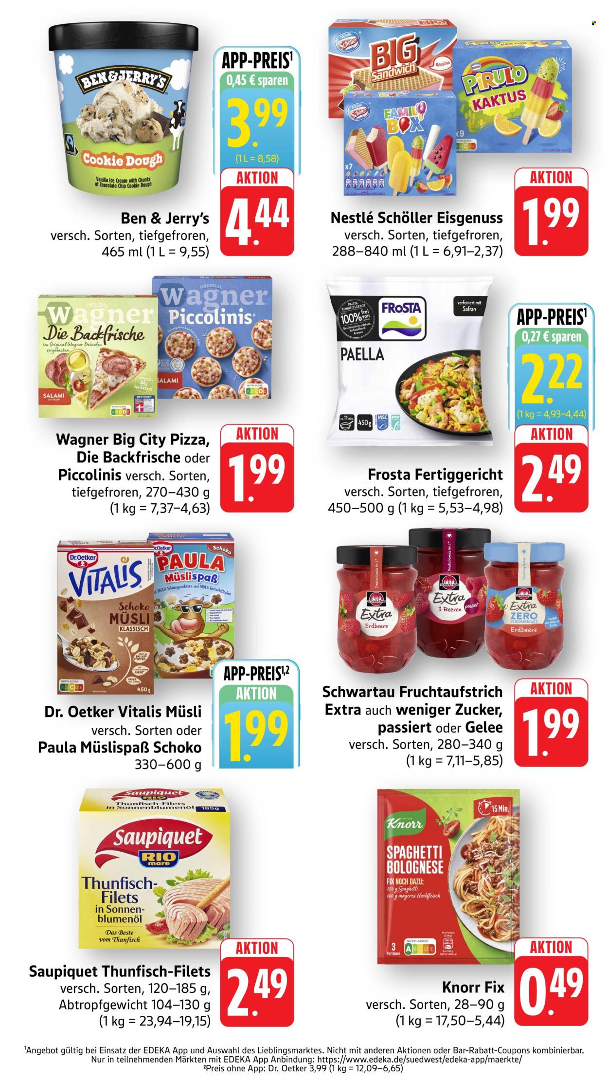 Edeka Prospekte  - 11.05.2026 - 16.05.2026. Seite 8