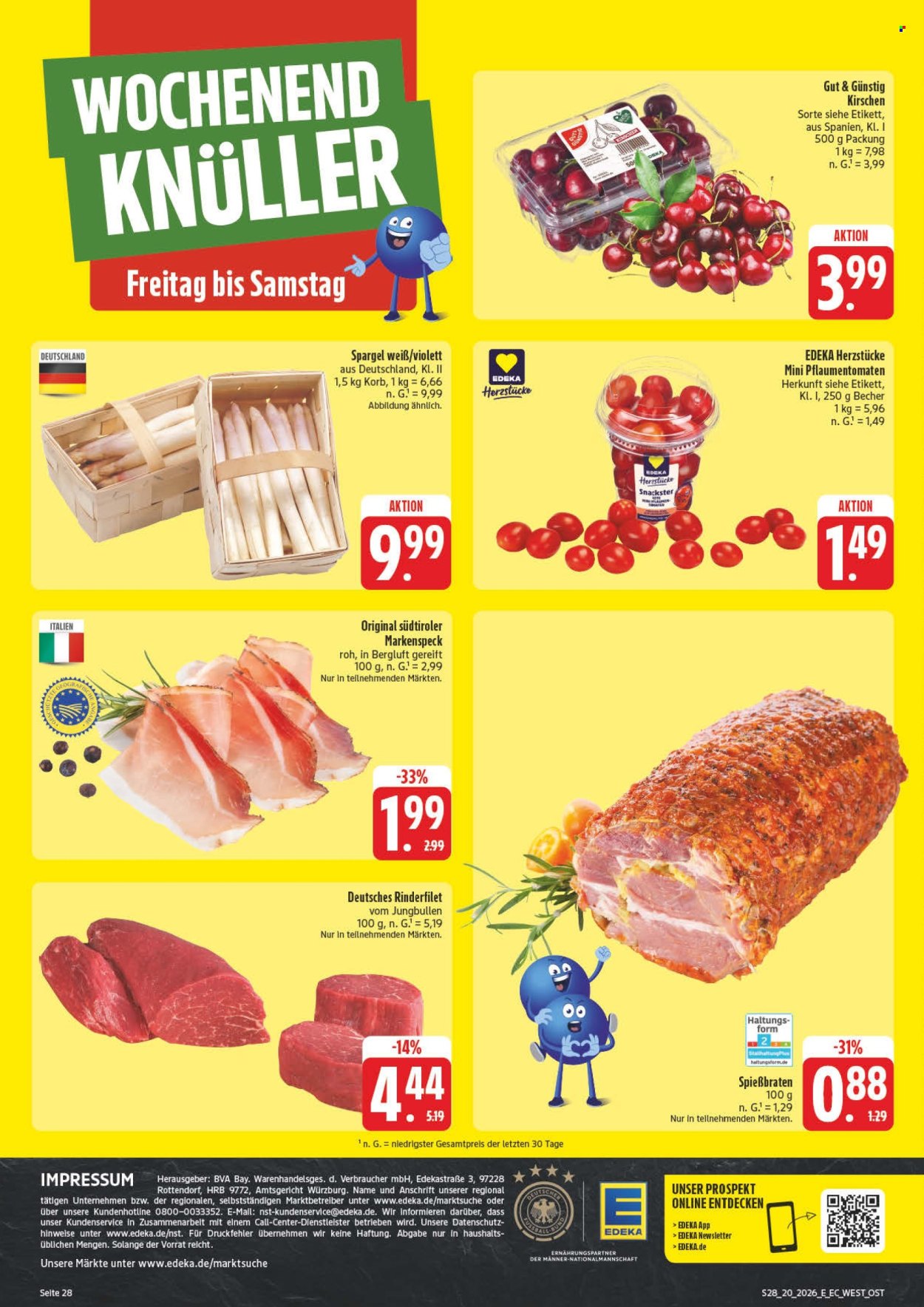 E center Prospekte  - 11.05.2026 - 16.05.2026. Seite 30