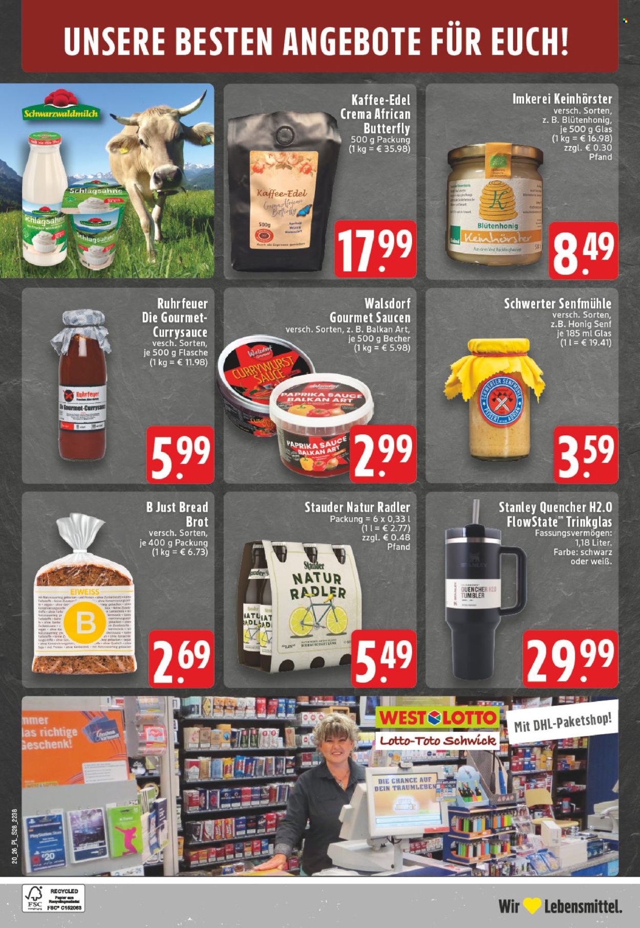 E center Prospekte  - 11.05.2026 - 16.05.2026. Seite 28