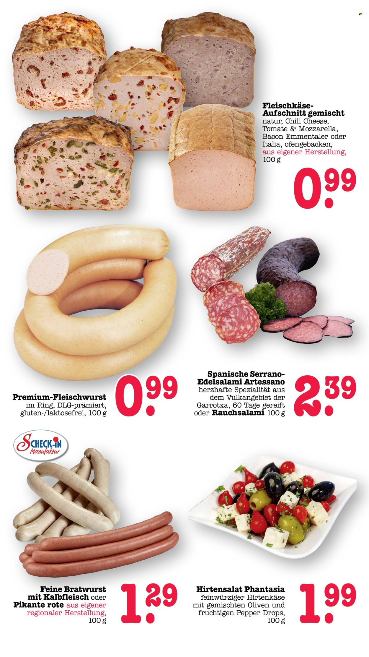 Scheck-in Prospekte  - 11.05.2026 - 16.05.2026. Seite 13