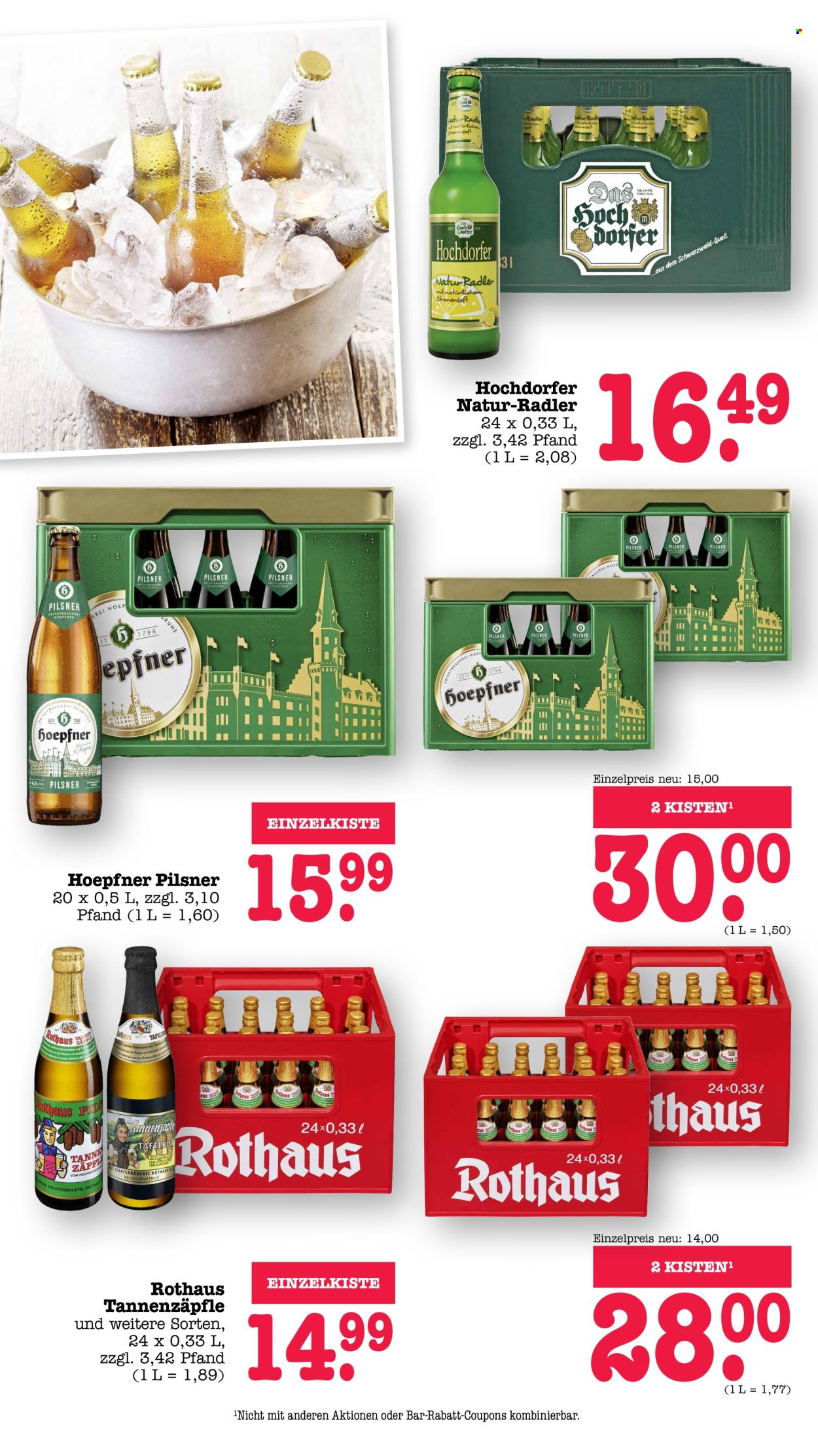 Scheck-in Prospekte  - 11.05.2026 - 16.05.2026. Seite 49