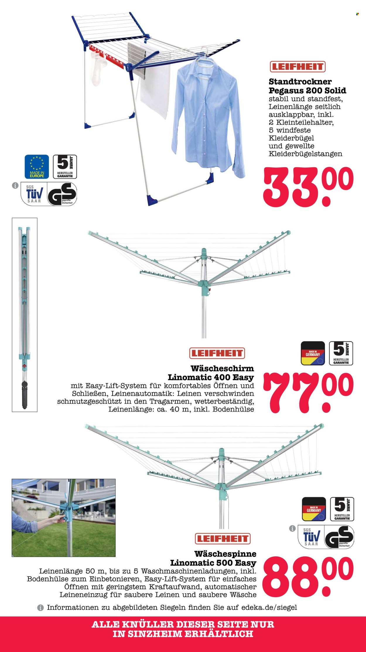 Scheck-in Prospekte  - 11.05.2026 - 16.05.2026. Seite 68