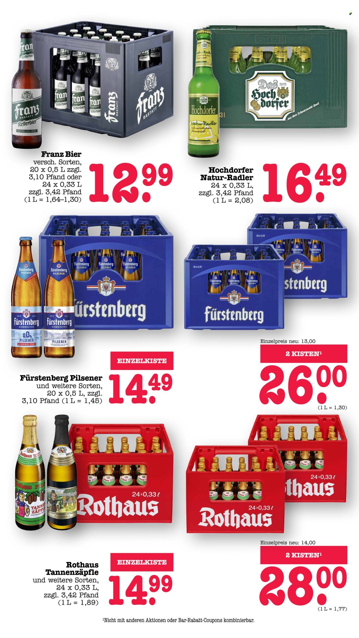 Scheck-in Prospekte  - 11.05.2026 - 16.05.2026. Seite 51