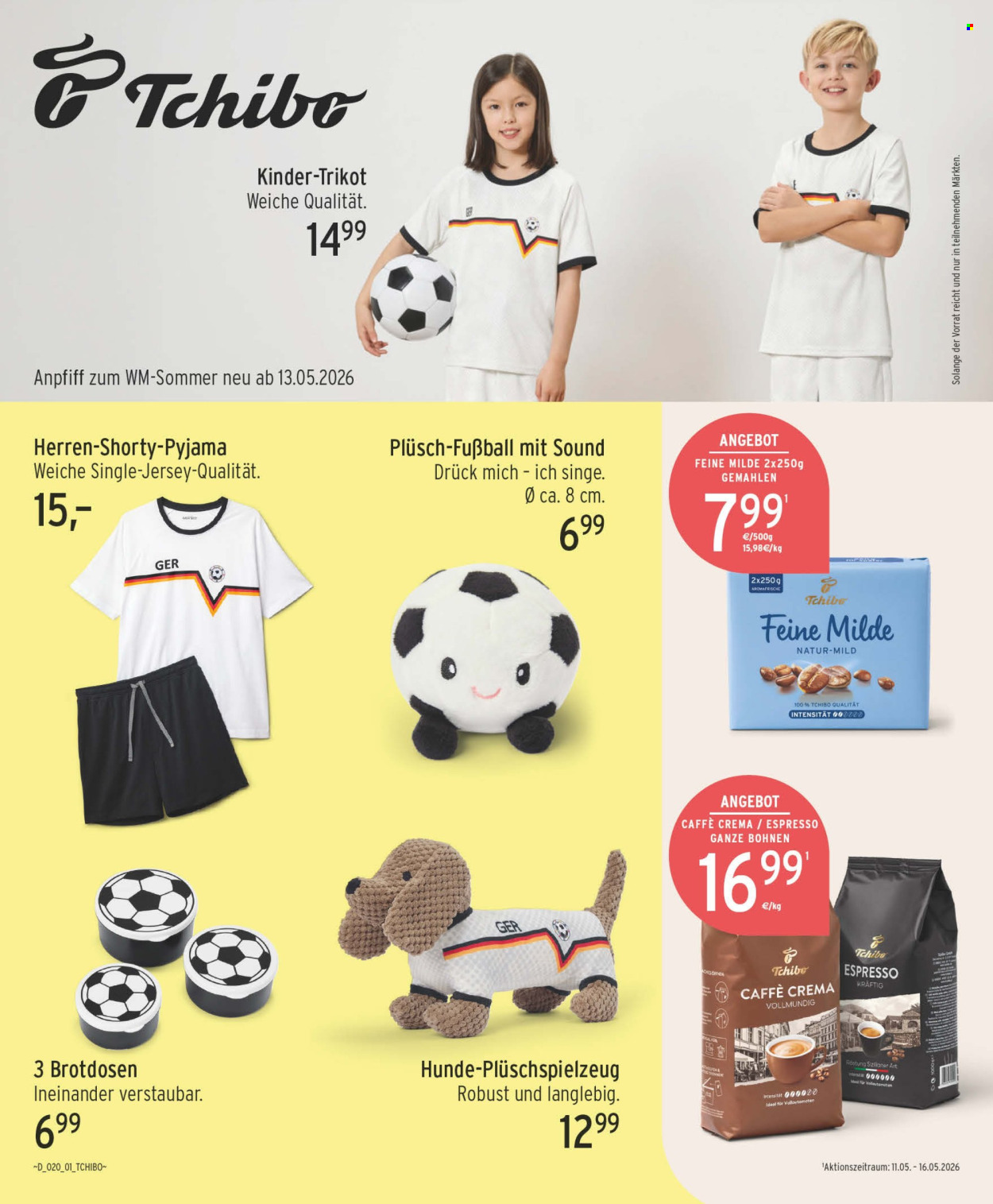 Edeka Prospekte  - 11.05.2026 - 16.05.2026. Seite 17