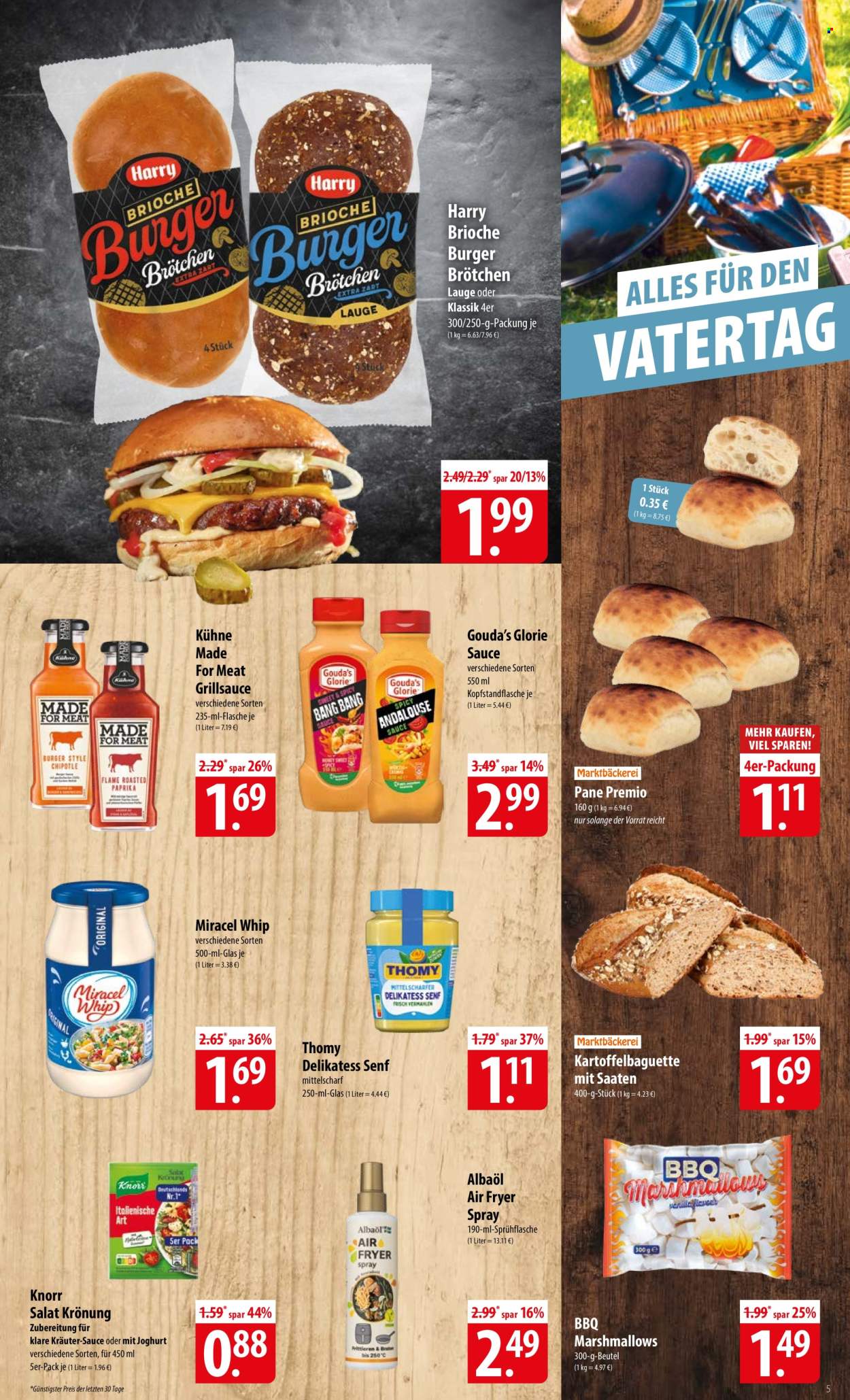 famila Prospekte  - 11.05.2026 - 16.05.2026. Seite 5