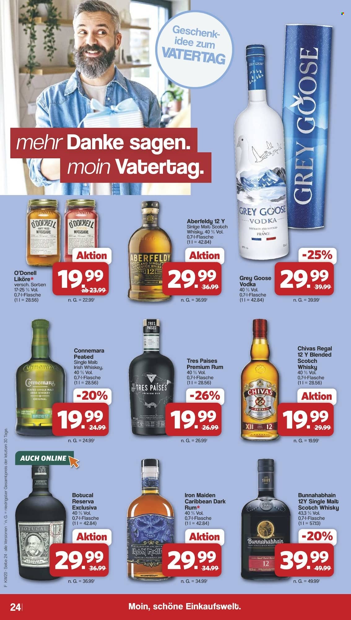 famila Prospekte  - 11.05.2026 - 16.05.2026. Seite 24