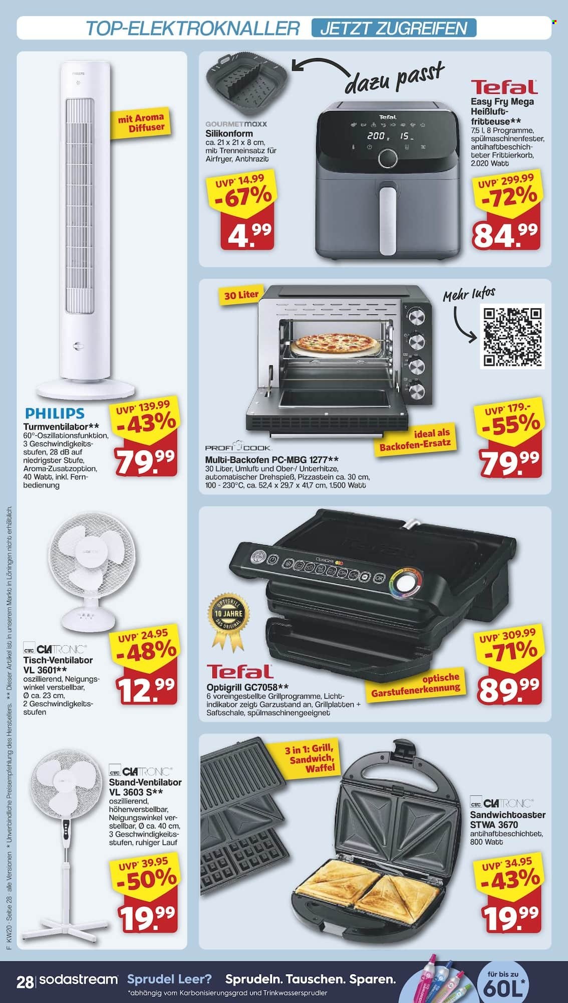 famila Prospekte  - 11.05.2026 - 16.05.2026. Seite 28