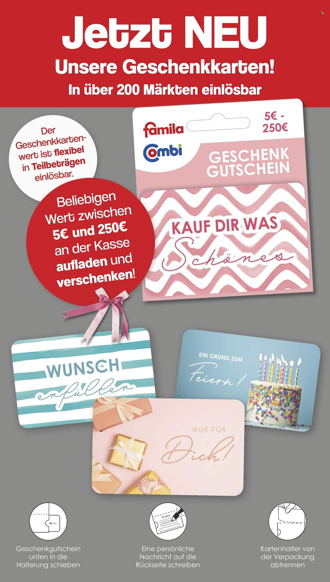 famila Prospekte  - 11.05.2026 - 16.05.2026. Seite 39