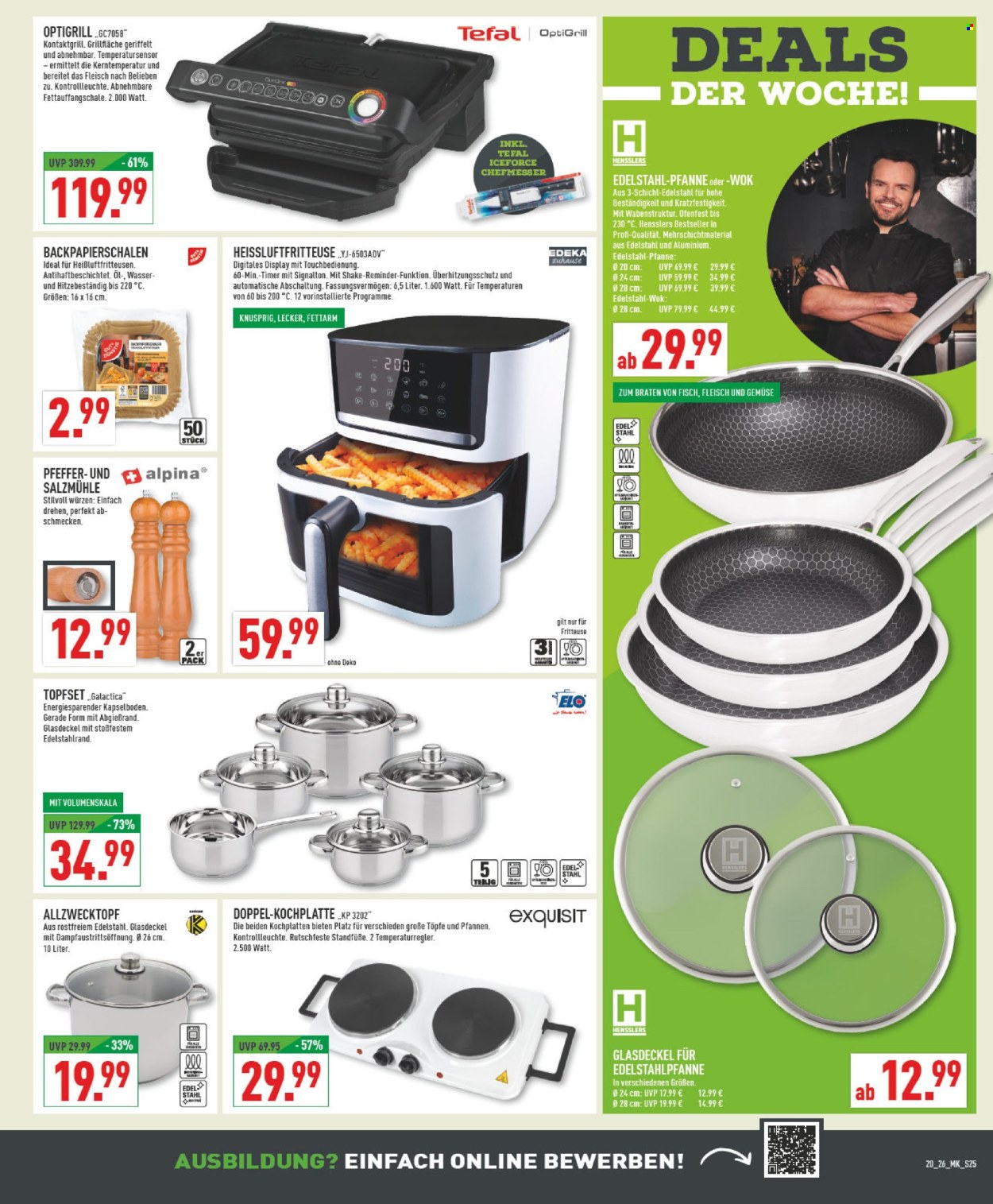 Marktkauf Prospekte  - 11.05.2026 - 16.05.2026. Seite 25