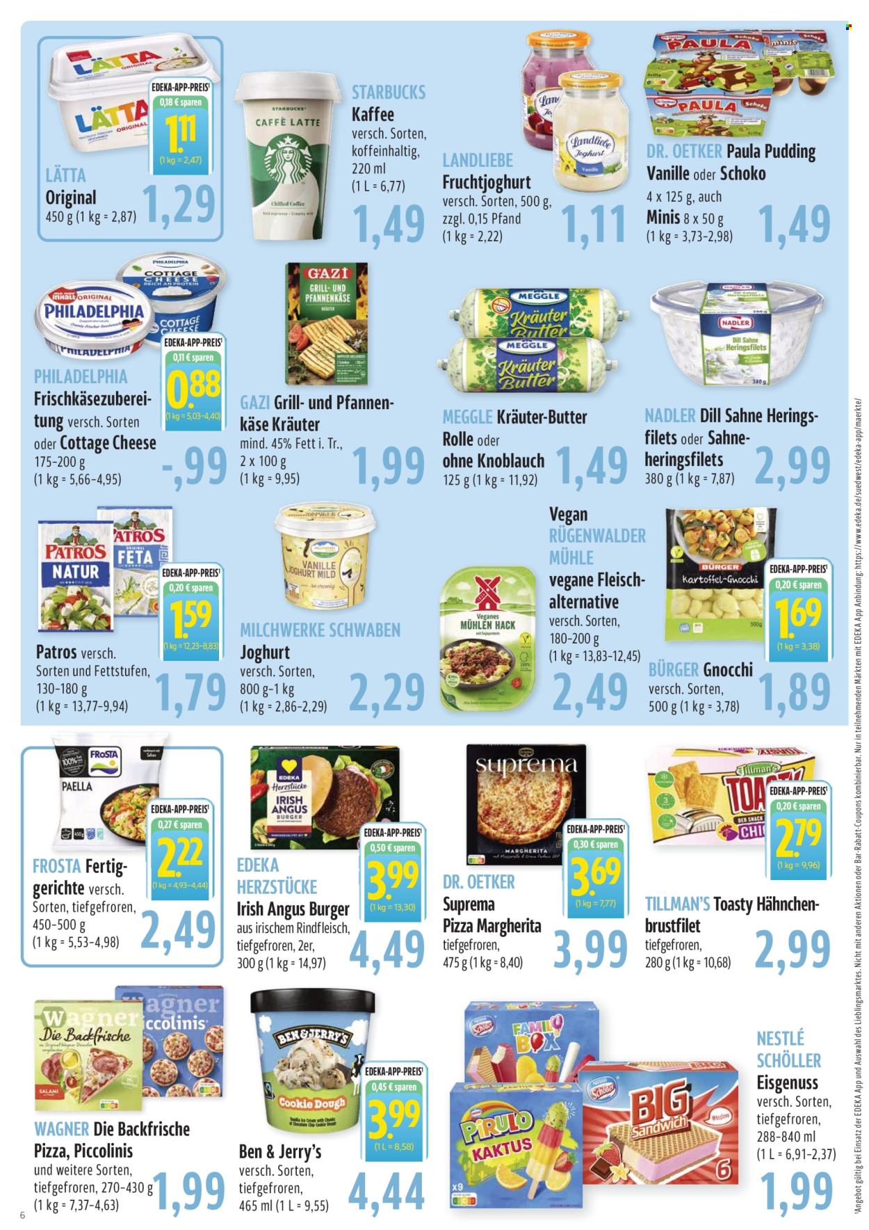 Edeka Prospekte  - 11.05.2026 - 16.05.2026. Seite 6
