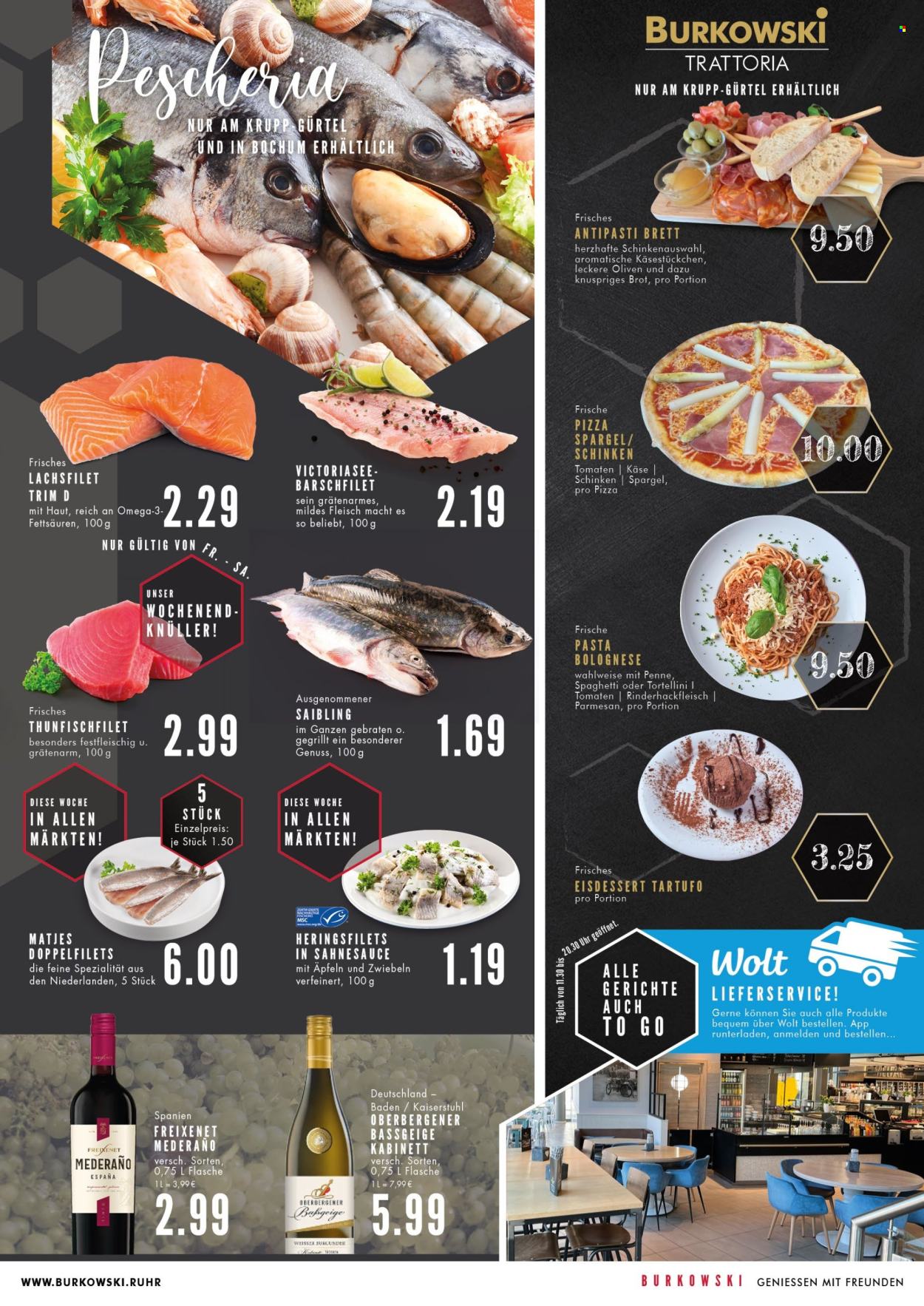 Edeka Prospekte  - 11.05.2026 - 16.05.2026. Seite 3