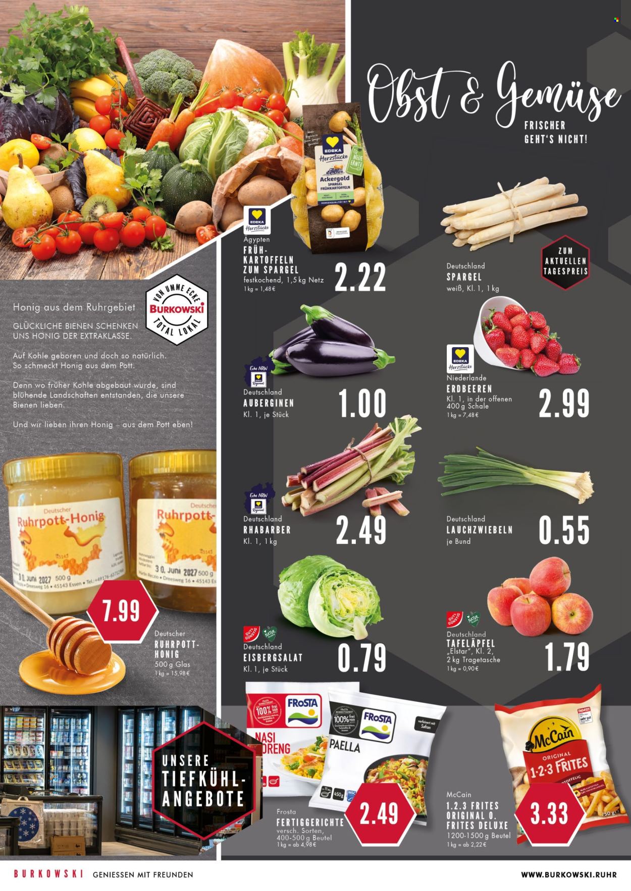 E center Prospekte  - 11.05.2026 - 16.05.2026. Seite 6