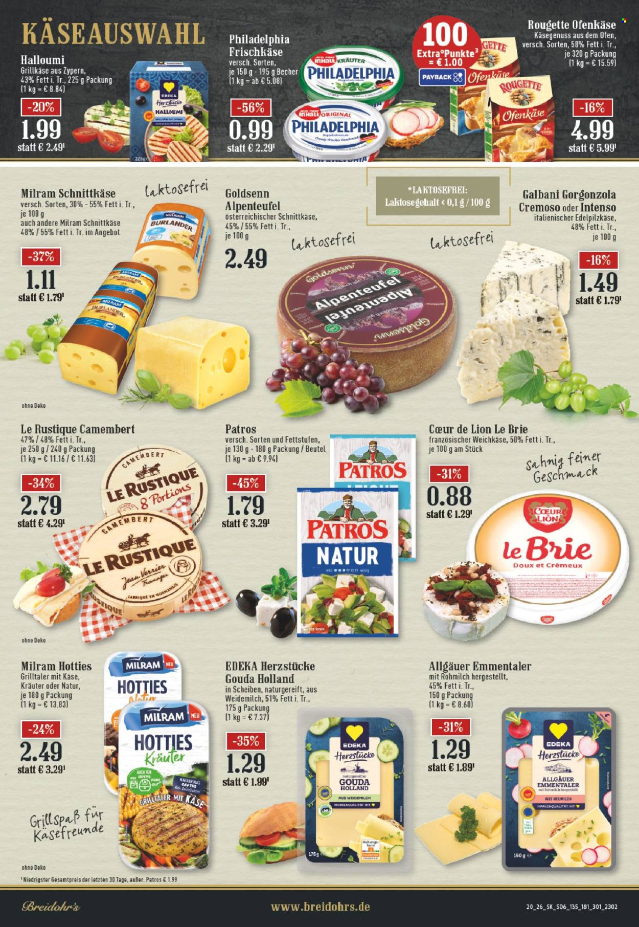 E center Prospekte  - 11.05.2026 - 16.05.2026. Seite 6