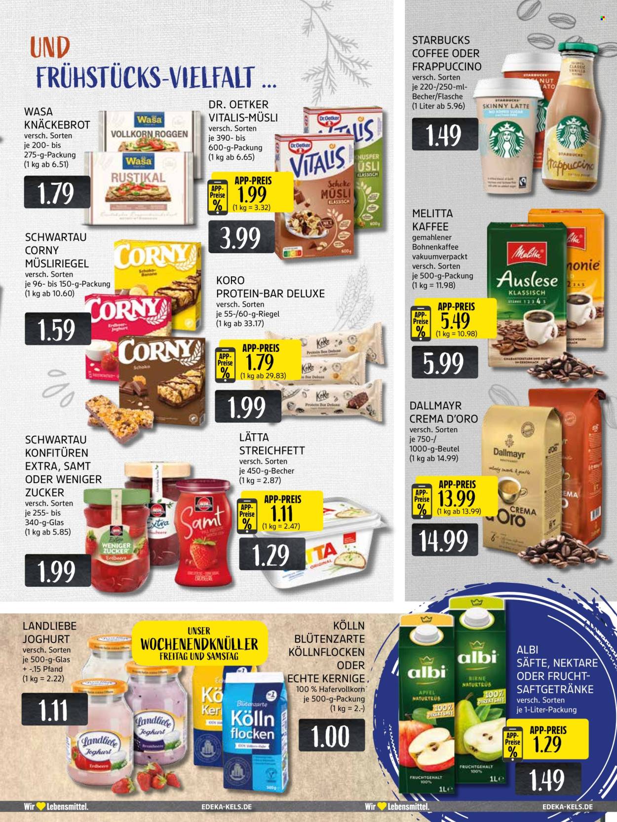 Edeka Prospekte  - 11.05.2026 - 16.05.2026. Seite 11