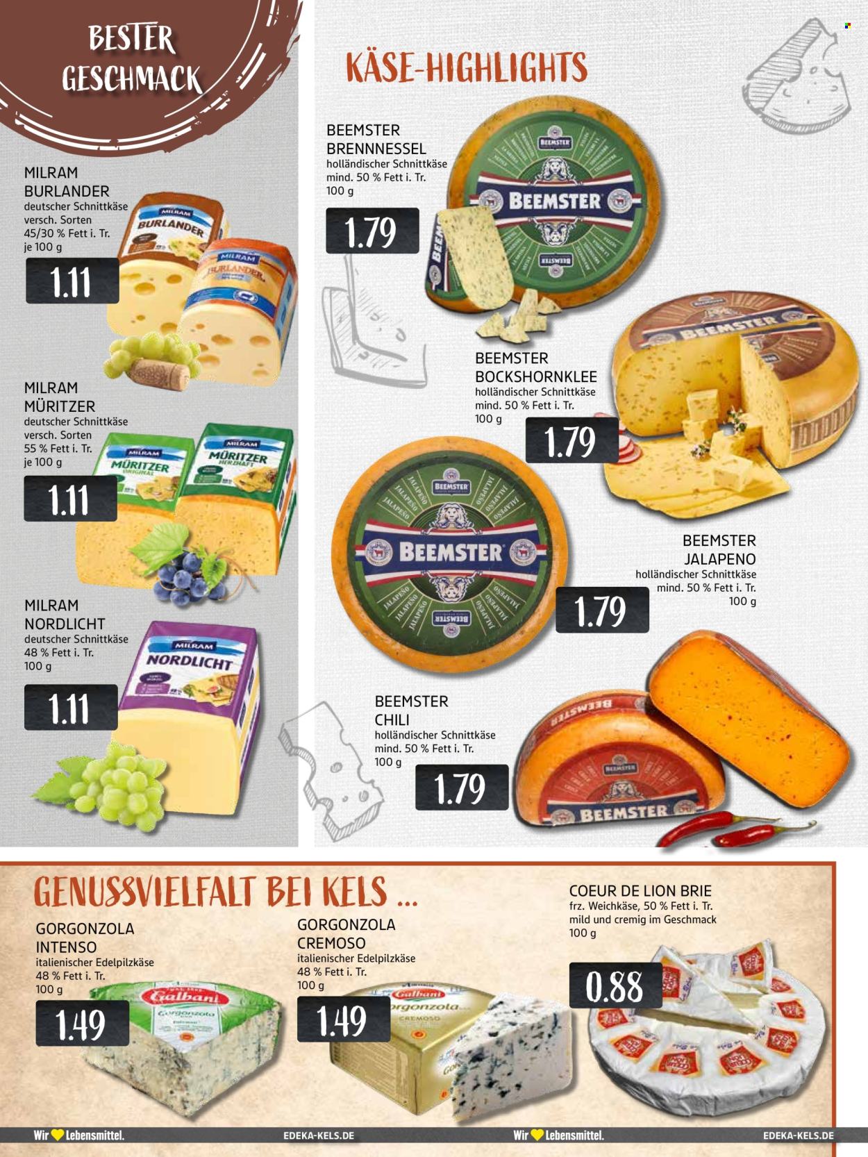 Edeka Prospekte  - 11.05.2026 - 16.05.2026. Seite 6