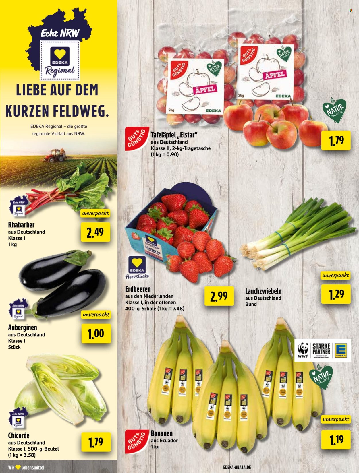 Edeka Getränkemarkt Prospekte  - 11.05.2026 - 16.05.2026. Seite 6