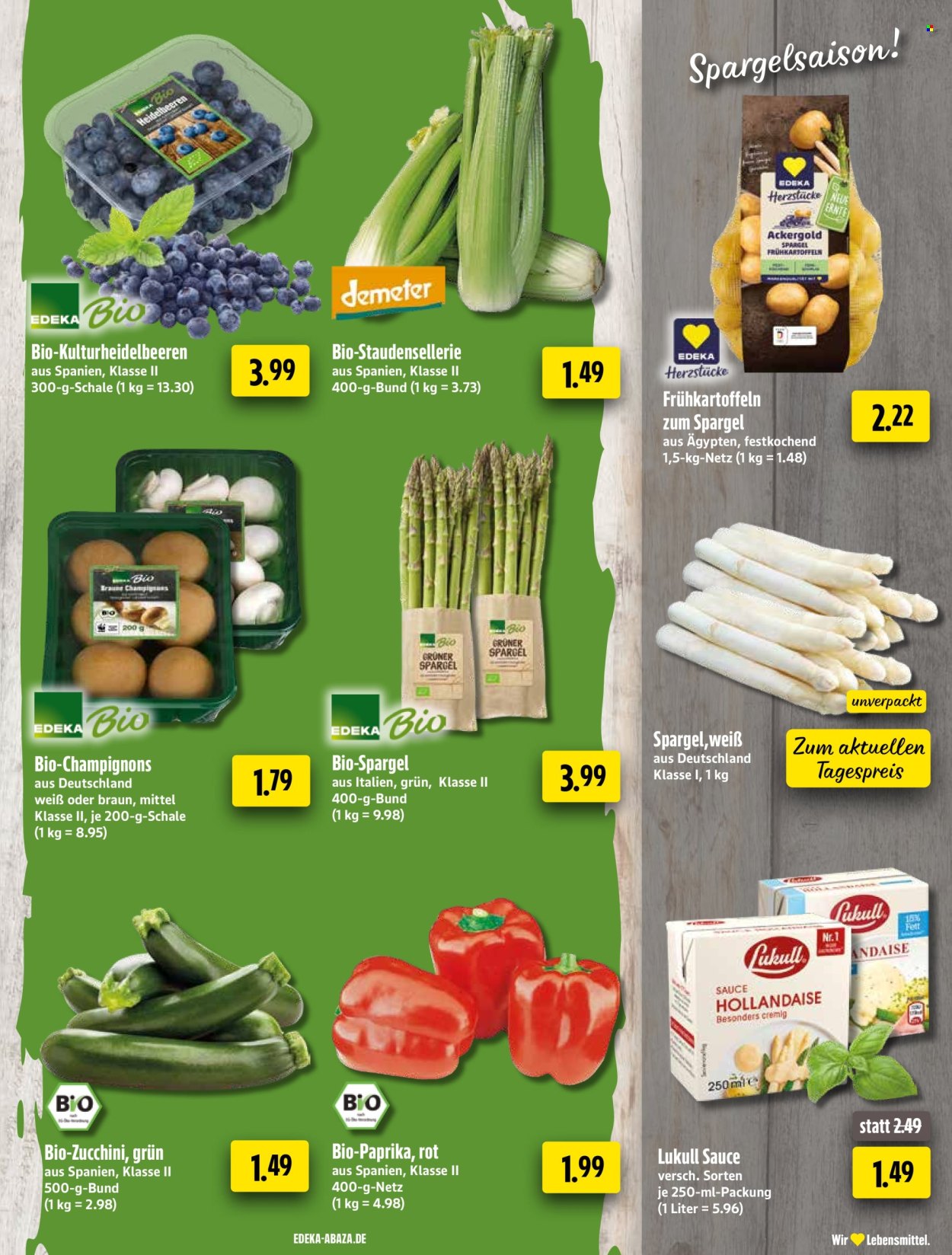 Edeka Getränkemarkt Prospekte  - 11.05.2026 - 16.05.2026. Seite 7