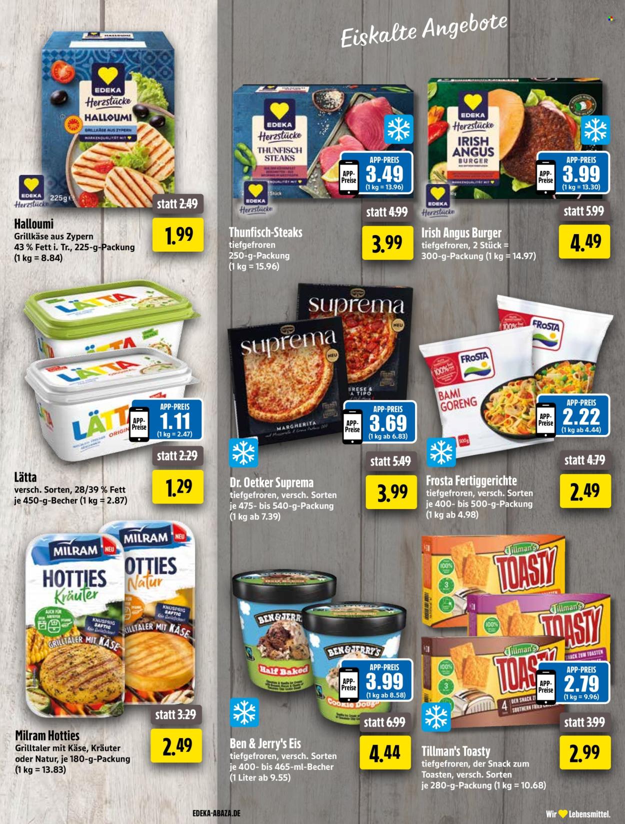 Edeka Getränkemarkt Prospekte  - 11.05.2026 - 16.05.2026. Seite 9