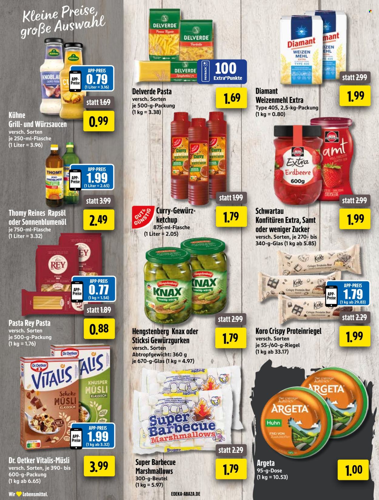 Edeka Getränkemarkt Prospekte  - 11.05.2026 - 16.05.2026. Seite 10