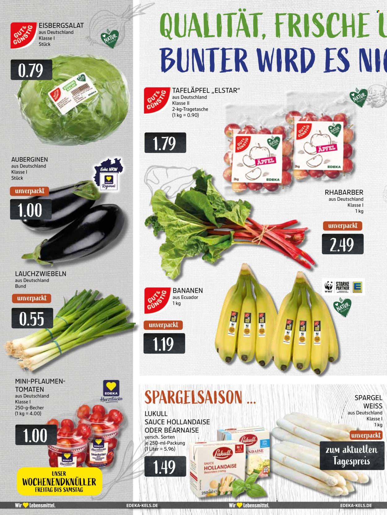 Edeka Prospekte  - 11.05.2026 - 16.05.2026. Seite 8